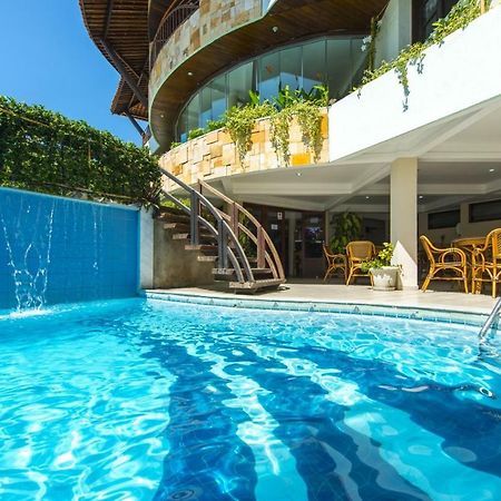 Divi-Divi Praia Hotel Natal Exterior foto