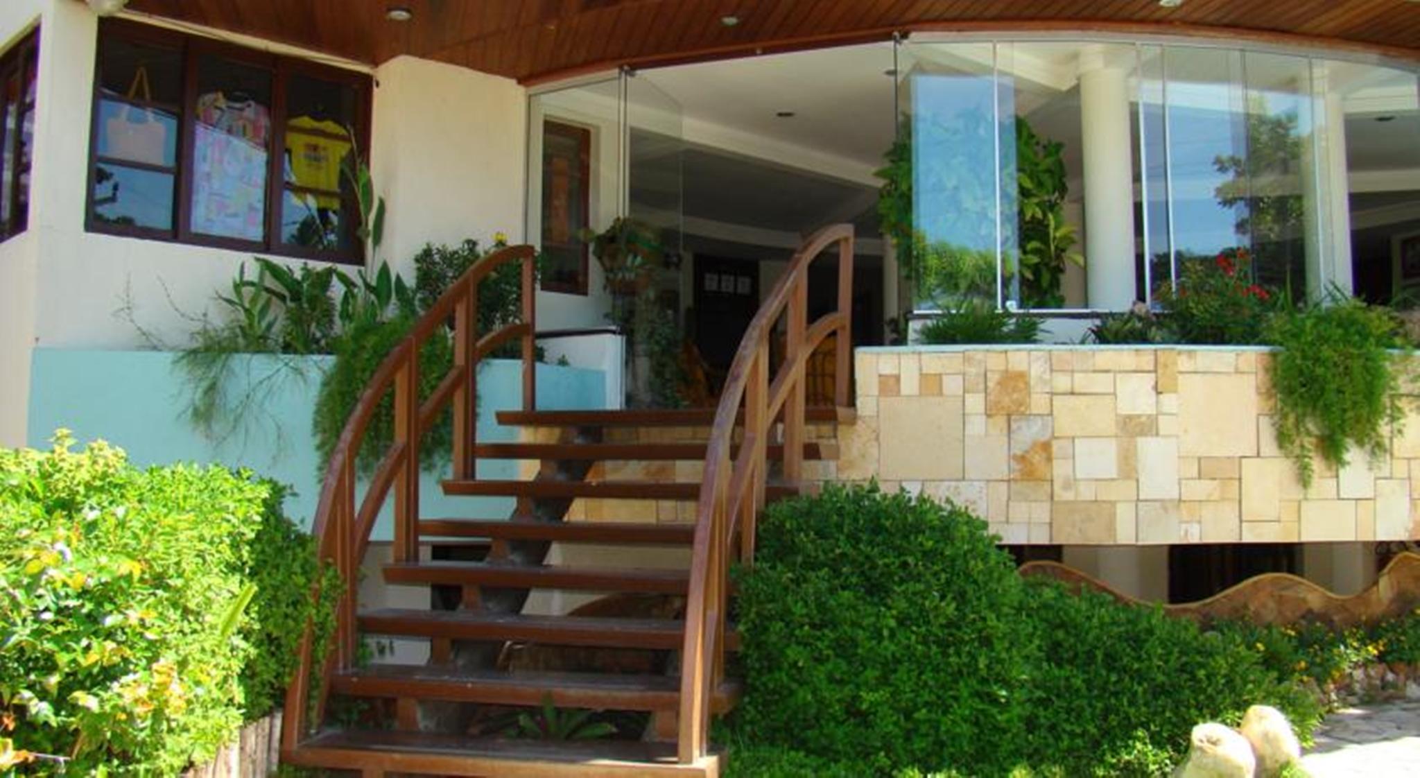 Divi-Divi Praia Hotel Natal Exterior foto