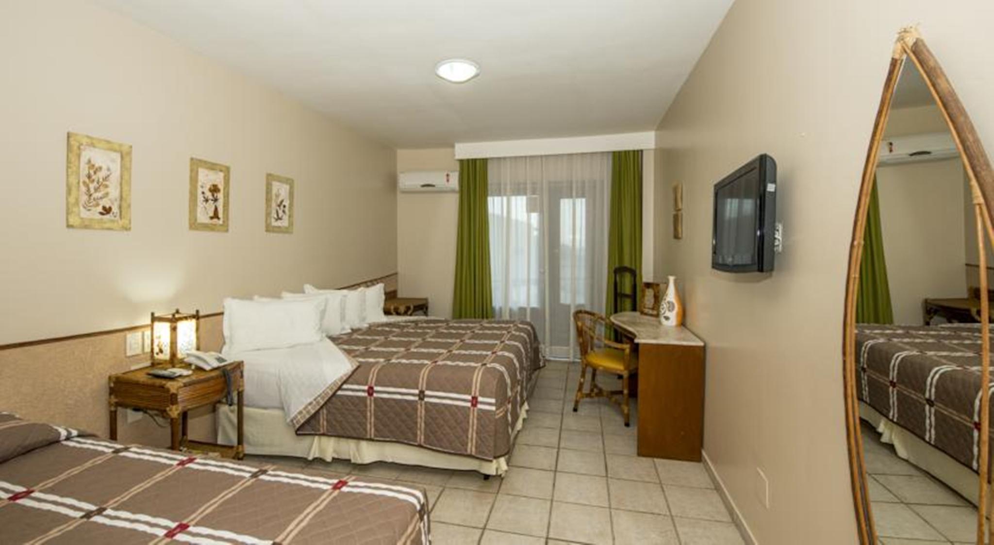 Divi-Divi Praia Hotel Natal Exterior foto