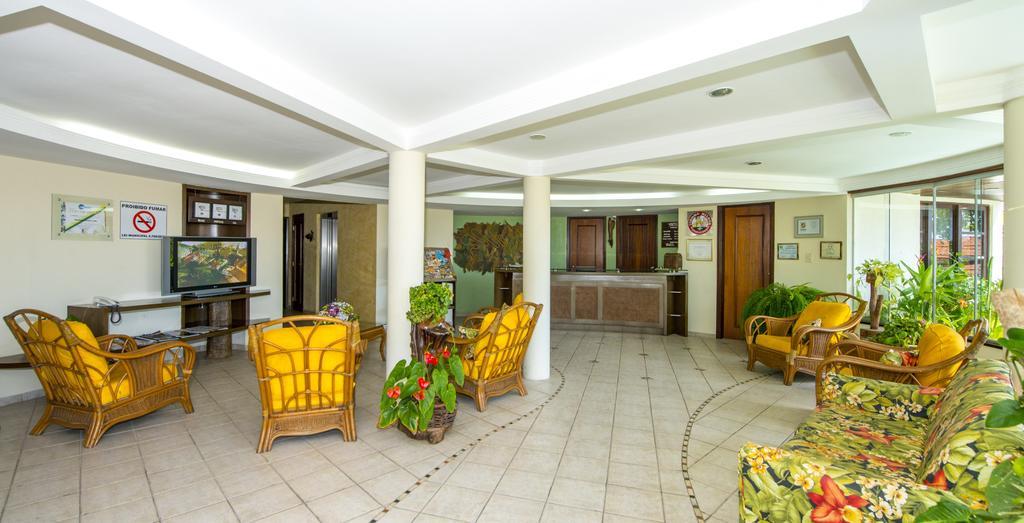 Divi-Divi Praia Hotel Natal Exterior foto