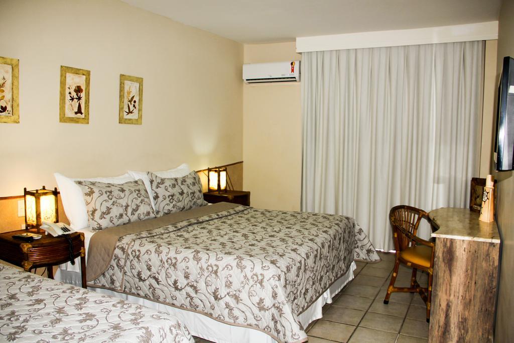 Divi-Divi Praia Hotel Natal Exterior foto